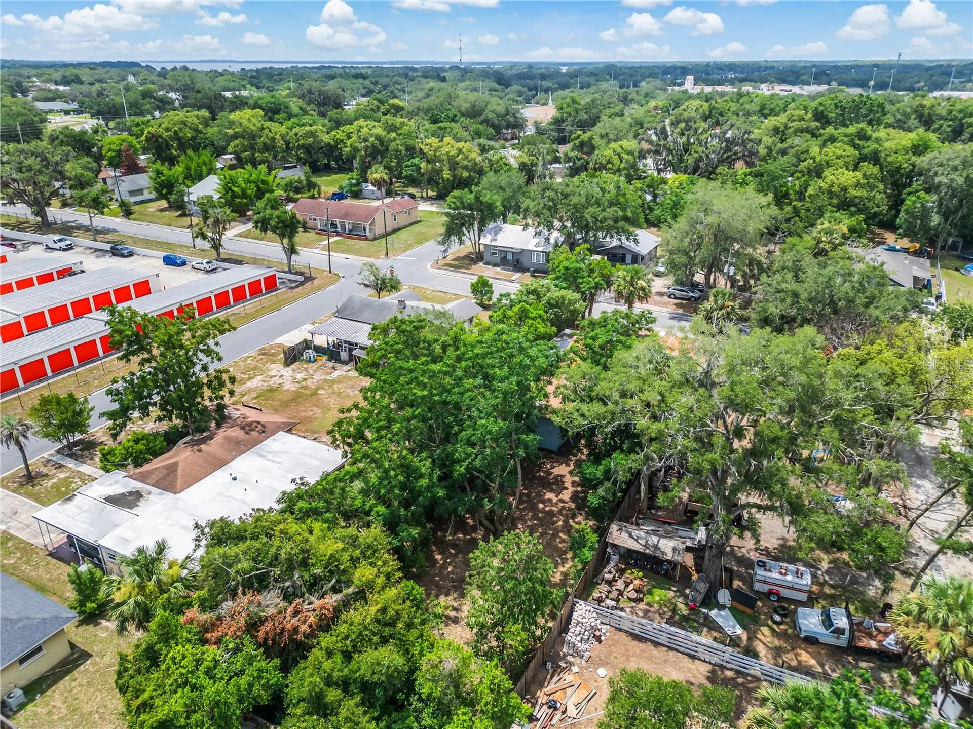 1504 W Line Street Leesburg FL 34748