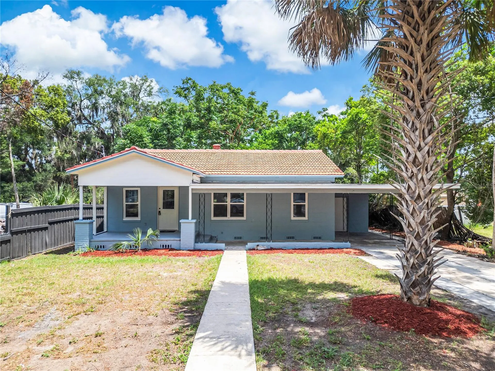 1504 W Line Street Leesburg FL 34748