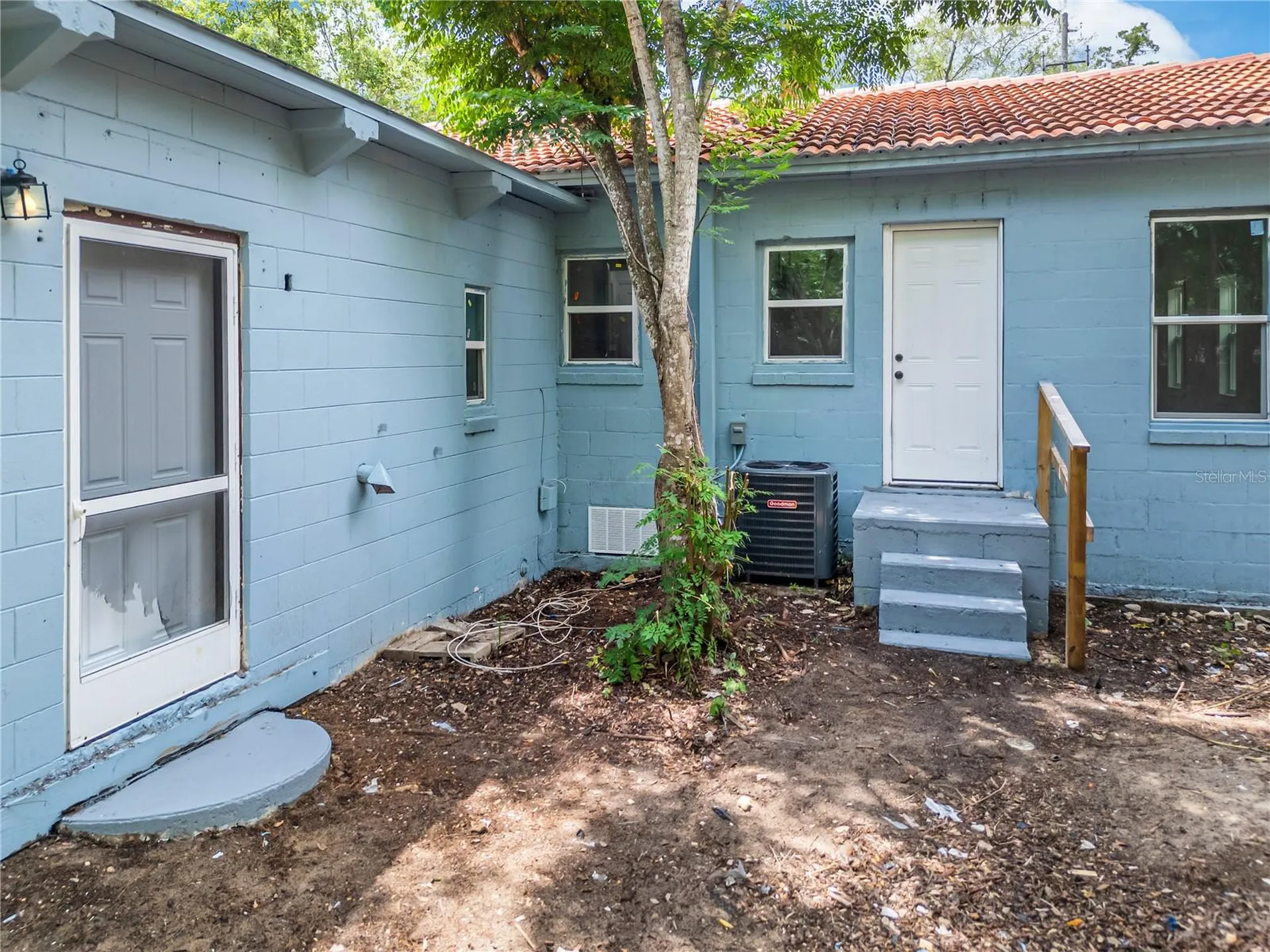 1504 W Line Street Leesburg FL 34748