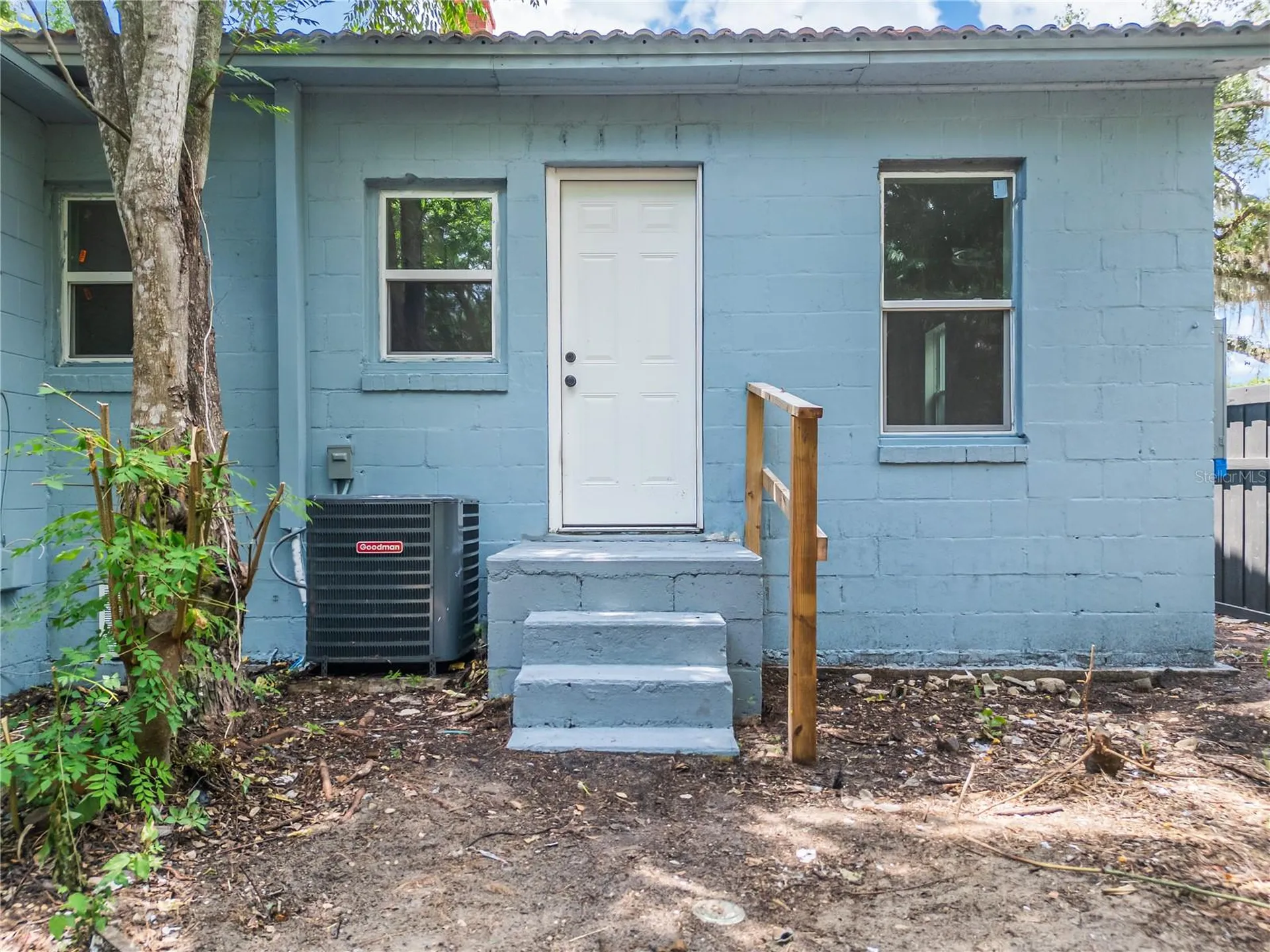 1504 W Line Street Leesburg FL 34748