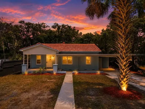 1504 W Line Street Leesburg FL 34748