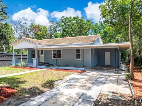 1504 W Line Street Leesburg FL 34748