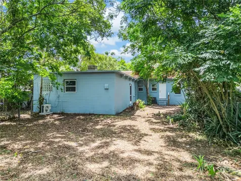 1504 W Line Street Leesburg FL 34748