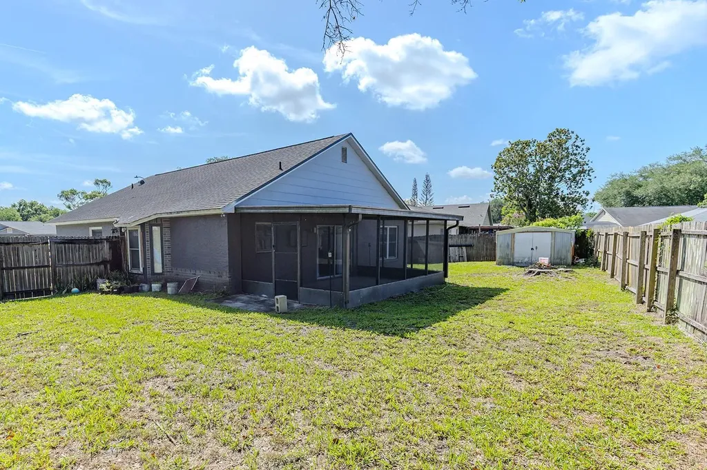 14000 Annhurst Court Orlando FL 32826