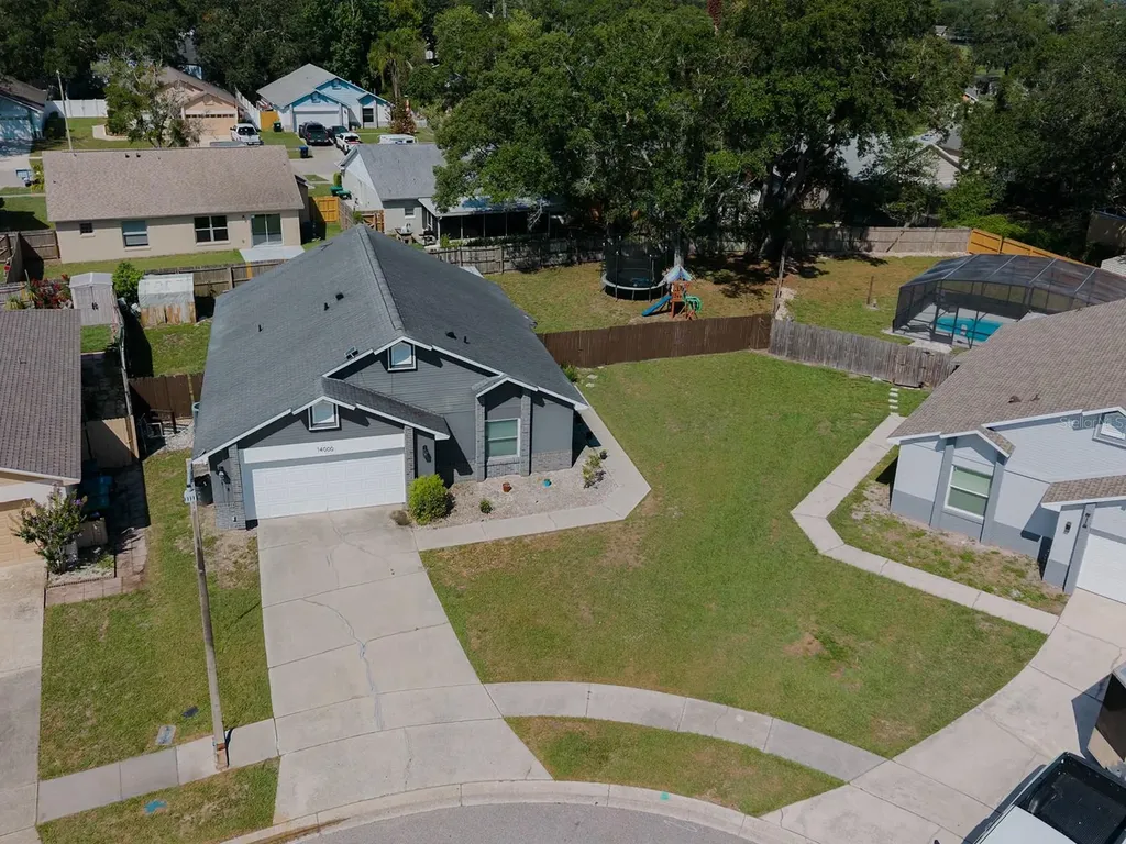 14000 Annhurst Court Orlando FL 32826