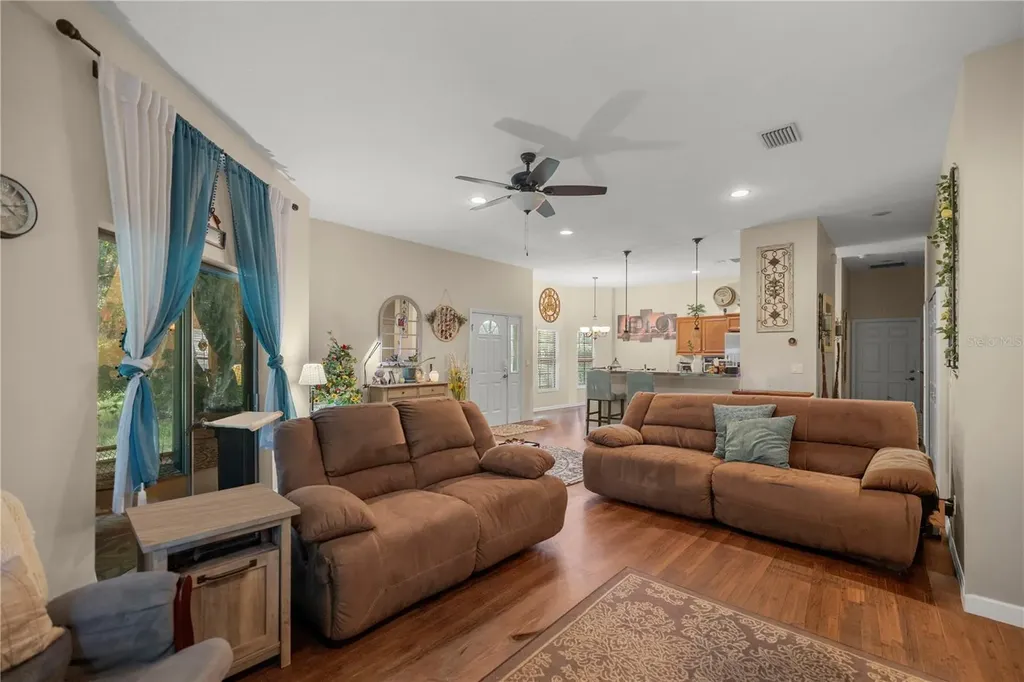 3415 W Anthony Road Ocala FL 34475