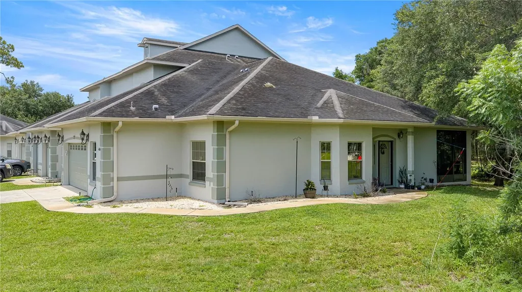 3415 W Anthony Road Ocala FL 34475