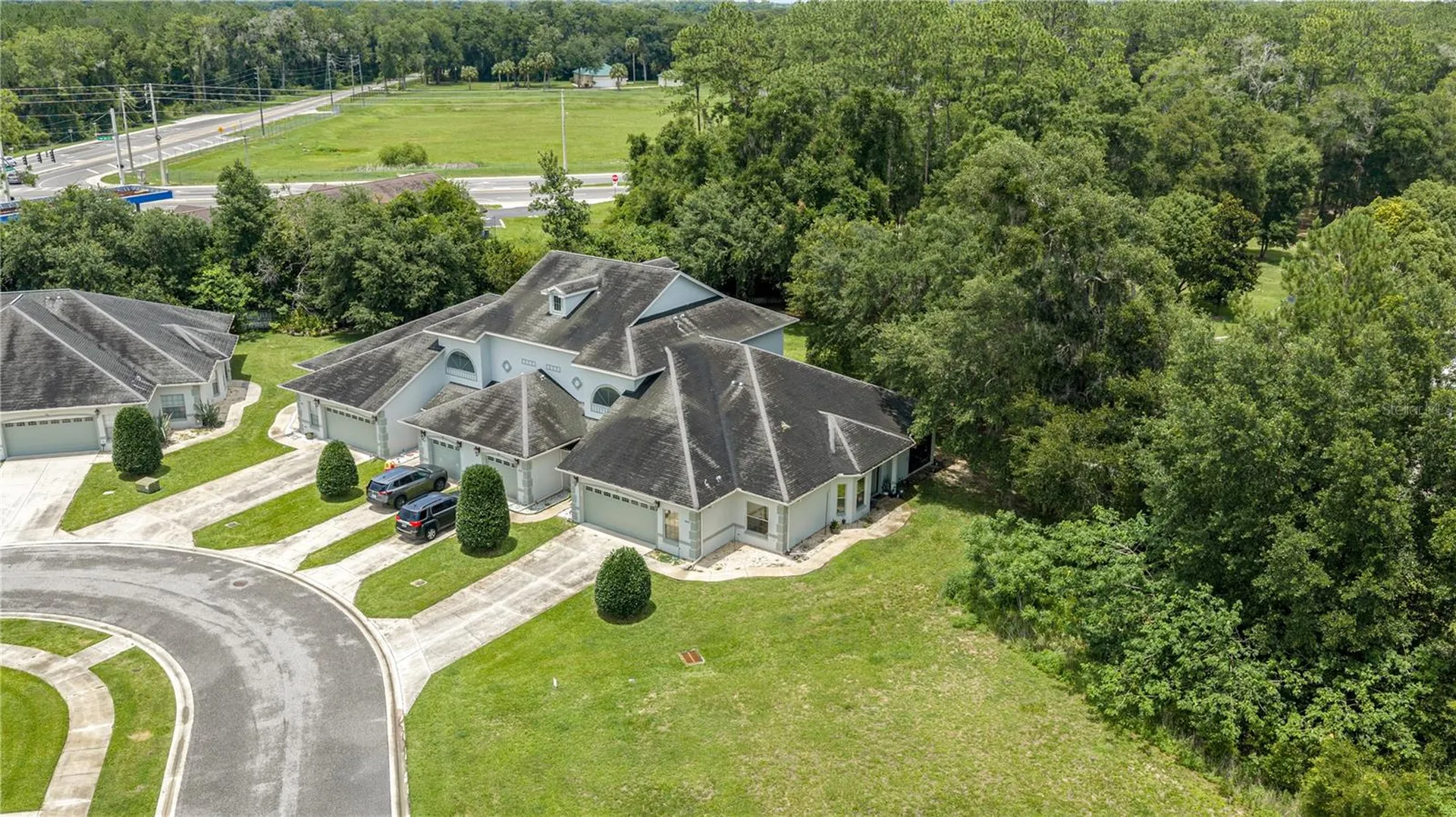 3415 W Anthony Road Ocala FL 34475