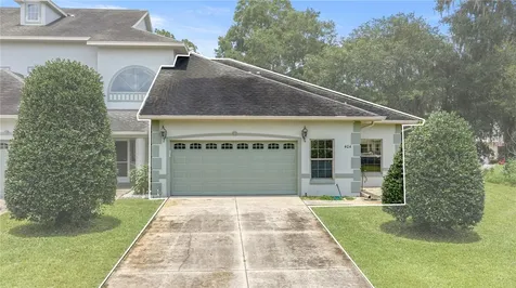 3415 W Anthony Road Ocala FL 34475