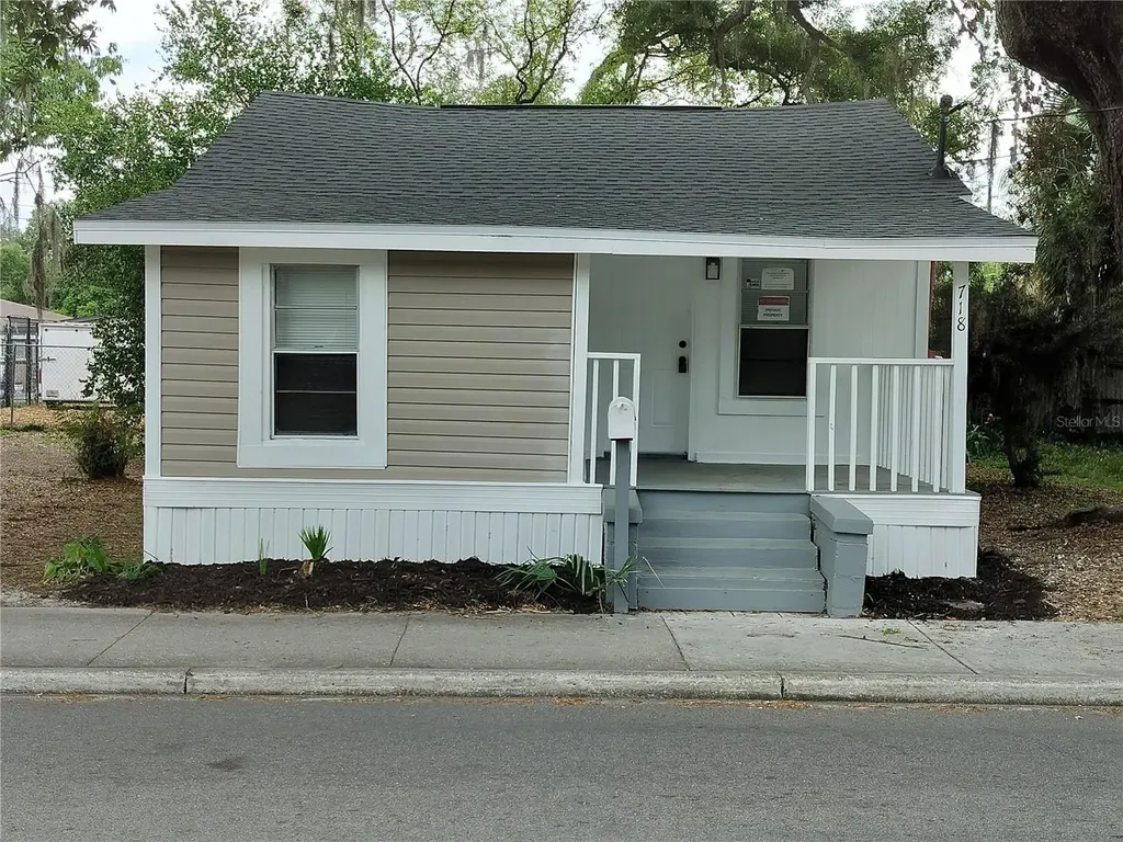 718 W 5th Street Lakeland FL 33805