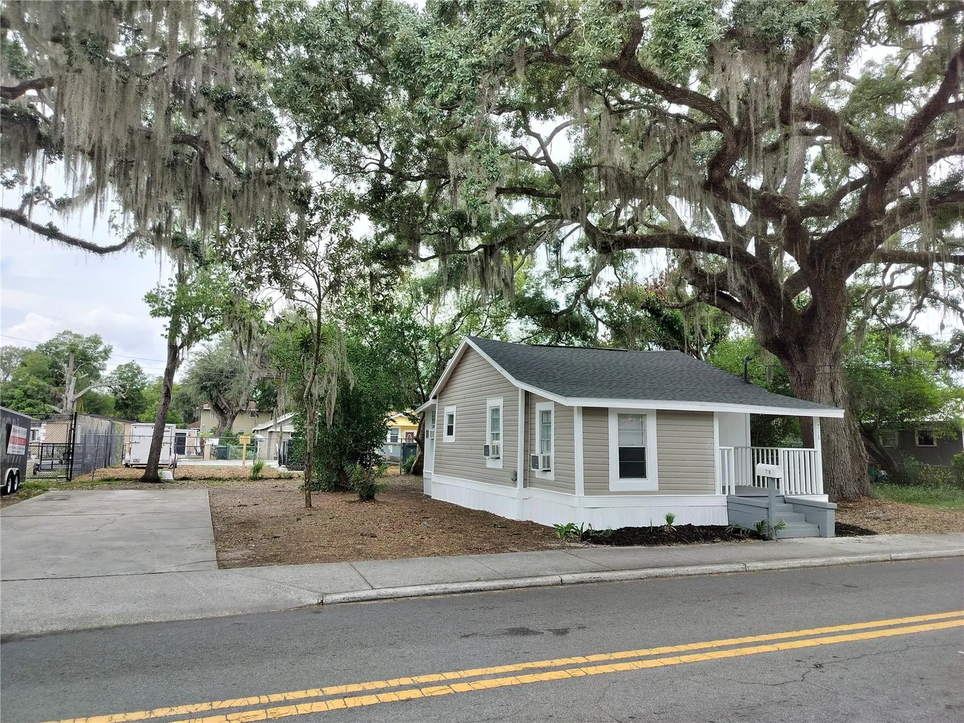 718 W 5th Street Lakeland FL 33805