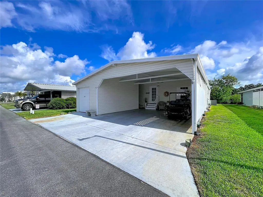 2055 S Floral Avenue Bartow FL 33830
