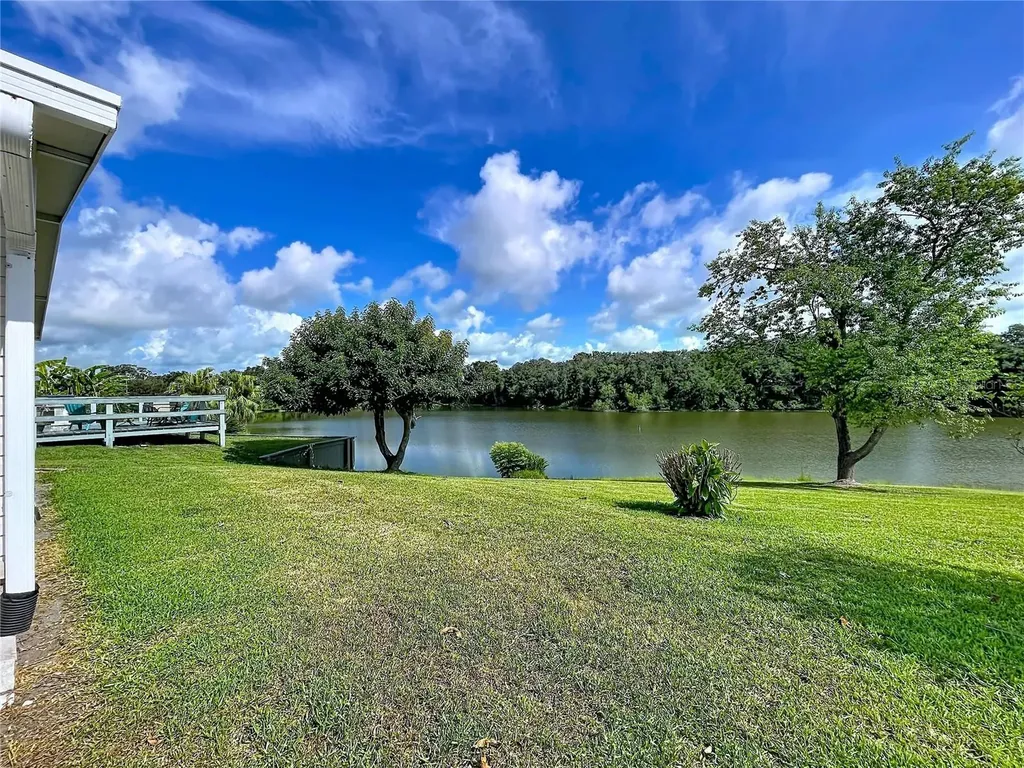 2055 S Floral Avenue Bartow FL 33830