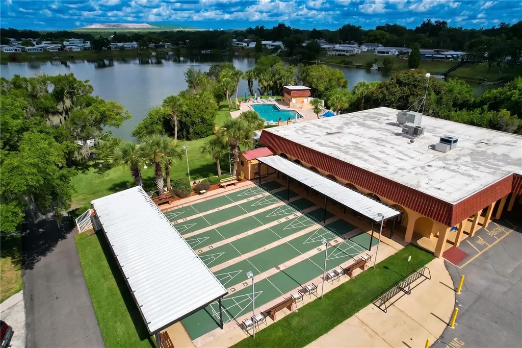 2055 S Floral Avenue Bartow FL 33830