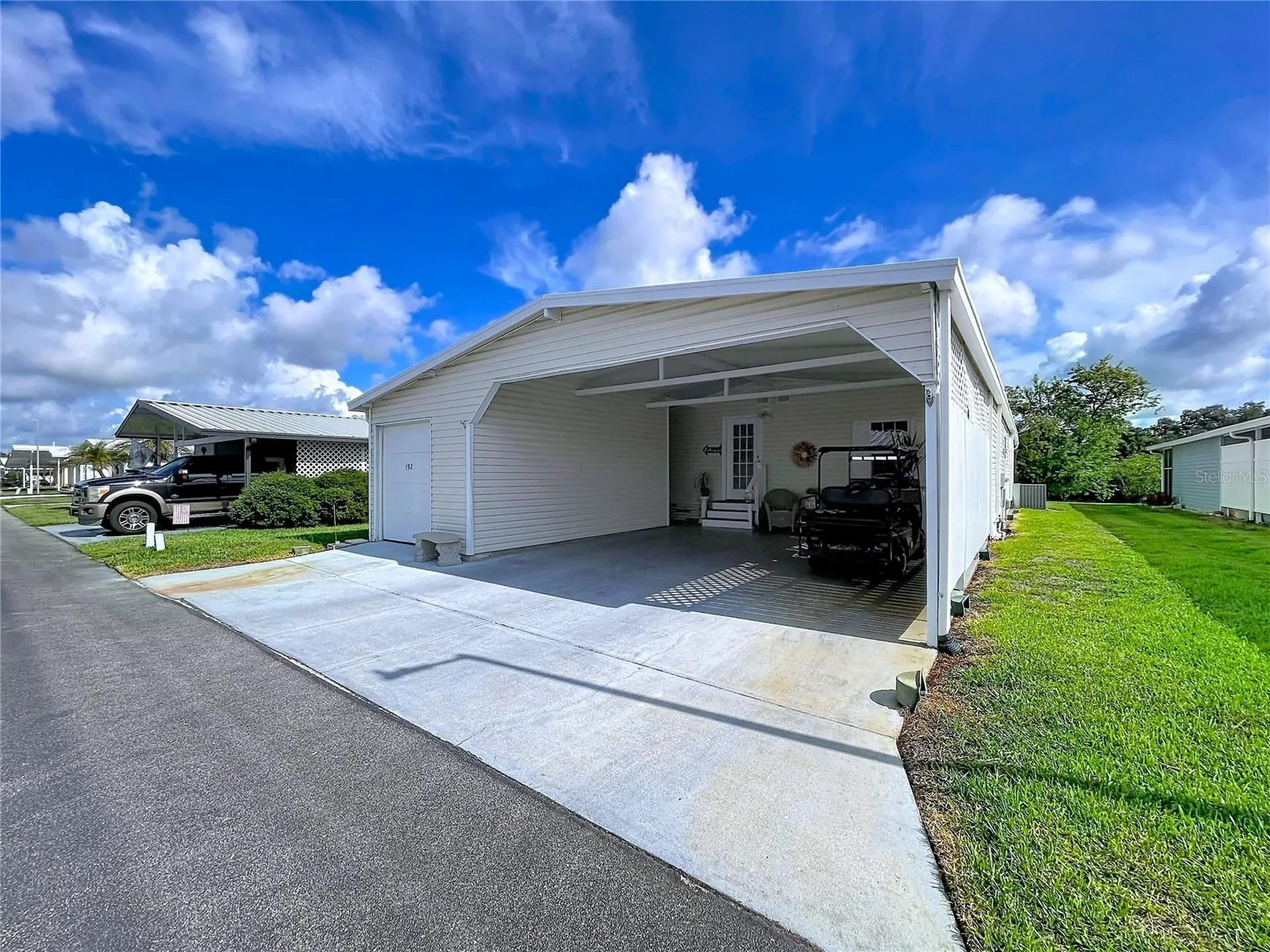 2055 S Floral Avenue Bartow FL 33830