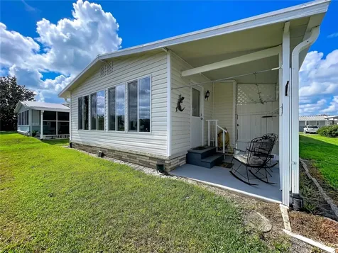 2055 S Floral Avenue Bartow FL 33830