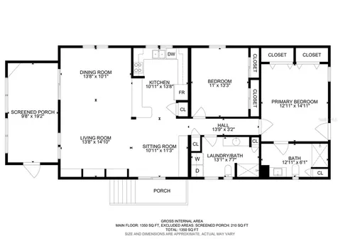 2055 S Floral Avenue Bartow FL 33830