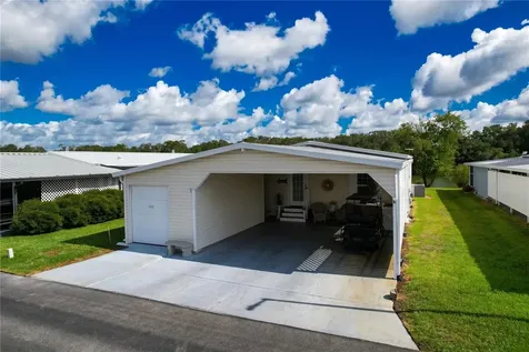 2055 S Floral Avenue Bartow FL 33830