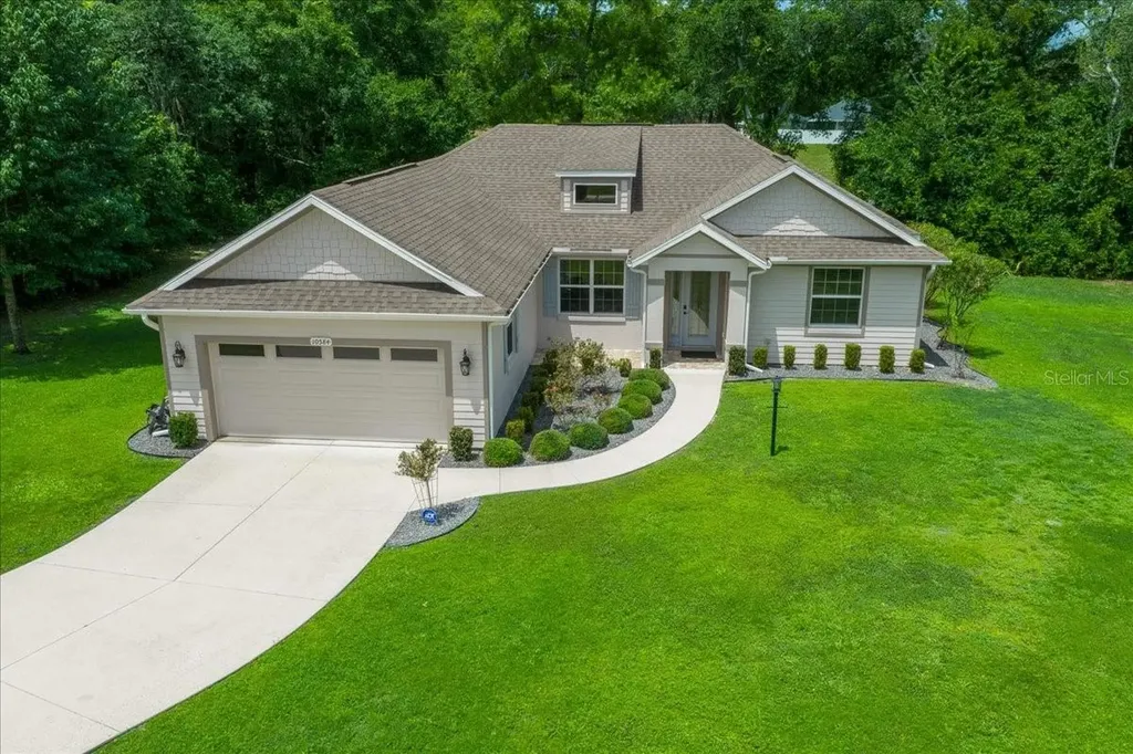 10584 SW 53rd Circle Ocala FL 34476