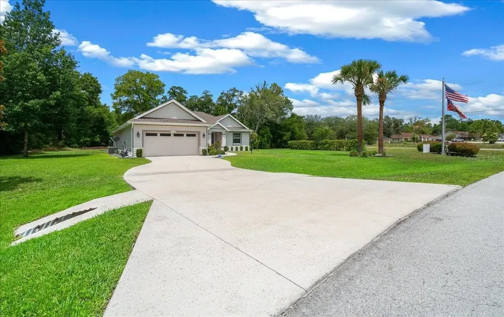 10584 SW 53rd Circle Ocala FL 34476
