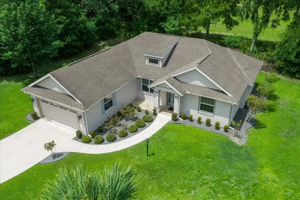 10584 SW 53rd Circle Ocala FL 34476