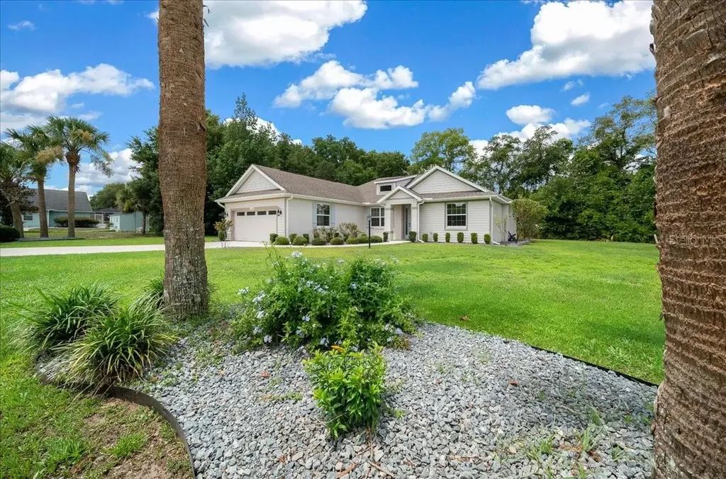 10584 SW 53rd Circle Ocala FL 34476