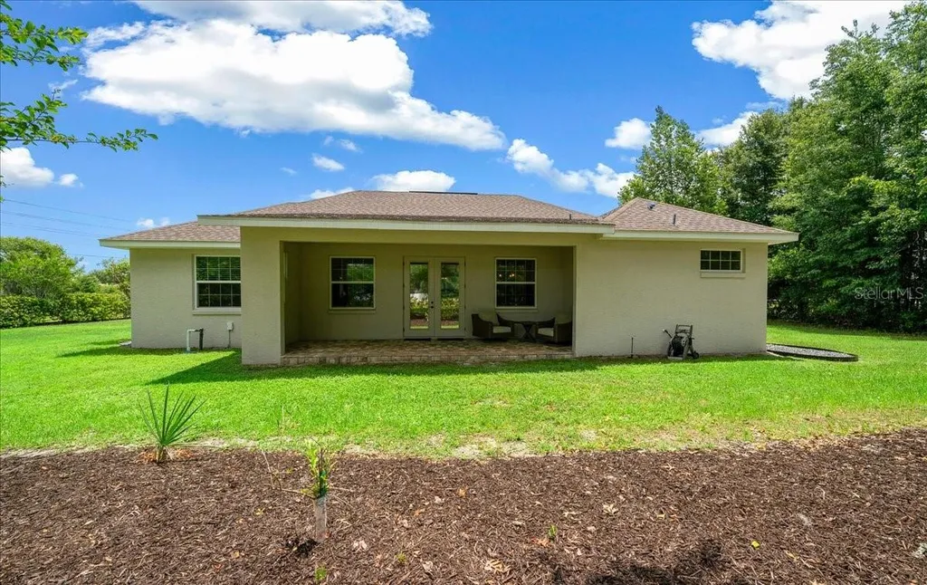 10584 SW 53rd Circle Ocala FL 34476