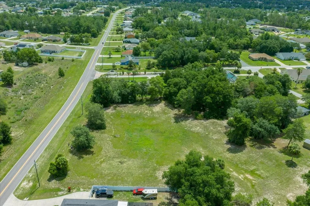 10584 SW 53rd Circle Ocala FL 34476