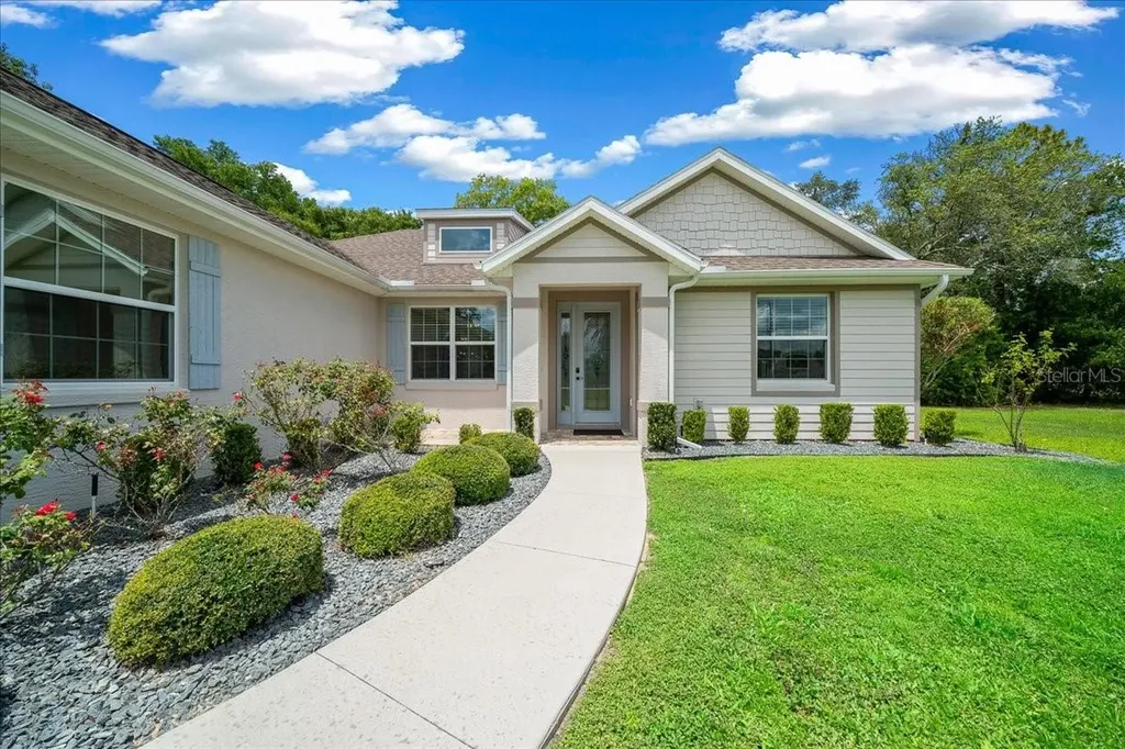 10584 SW 53rd Circle Ocala FL 34476