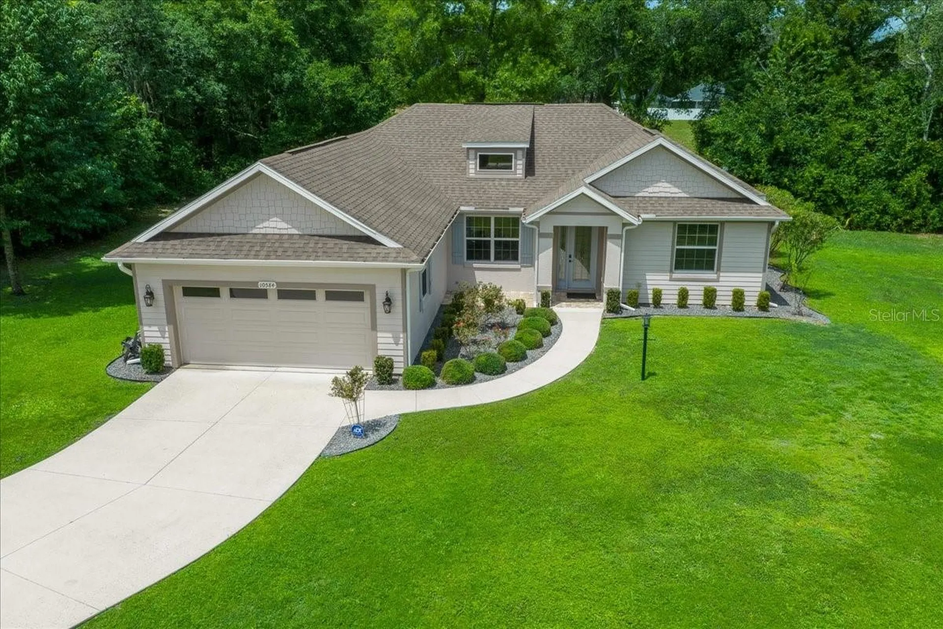 10584 SW 53rd Circle Ocala FL 34476
