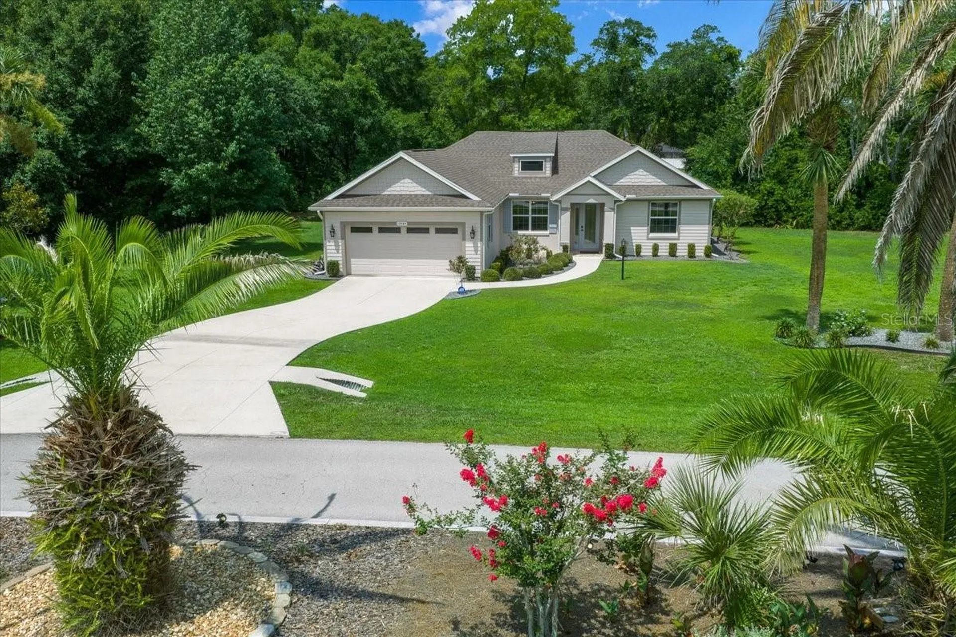 10584 SW 53rd Circle Ocala FL 34476