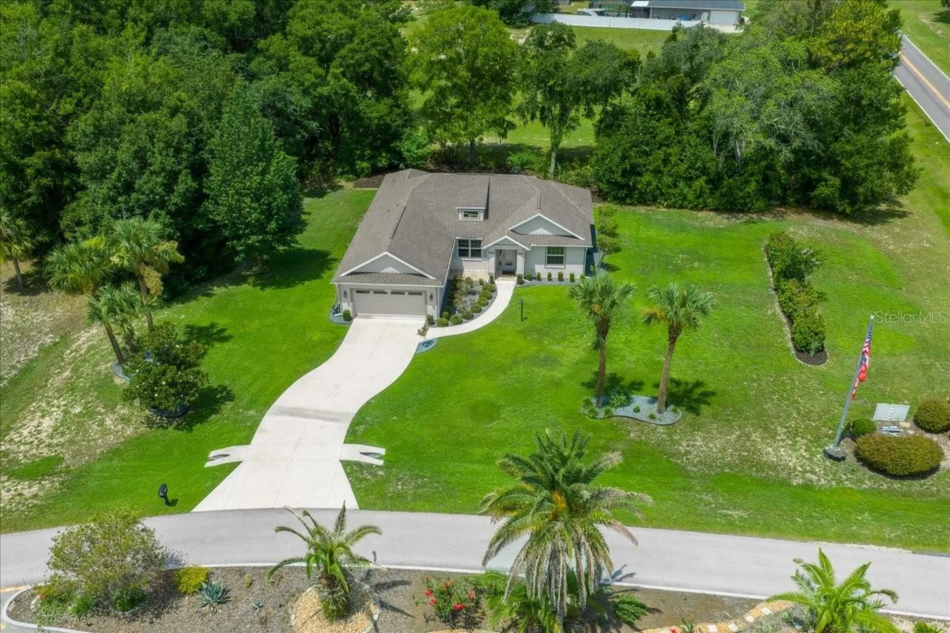 10584 SW 53rd Circle Ocala FL 34476