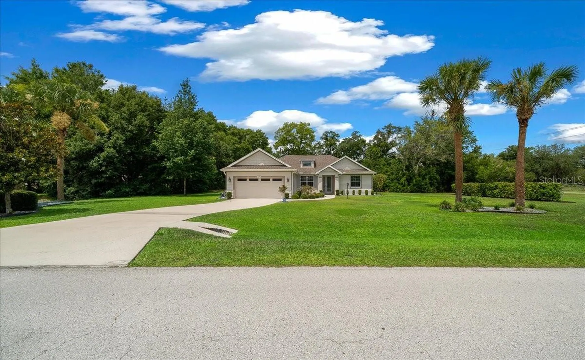 10584 SW 53rd Circle Ocala FL 34476
