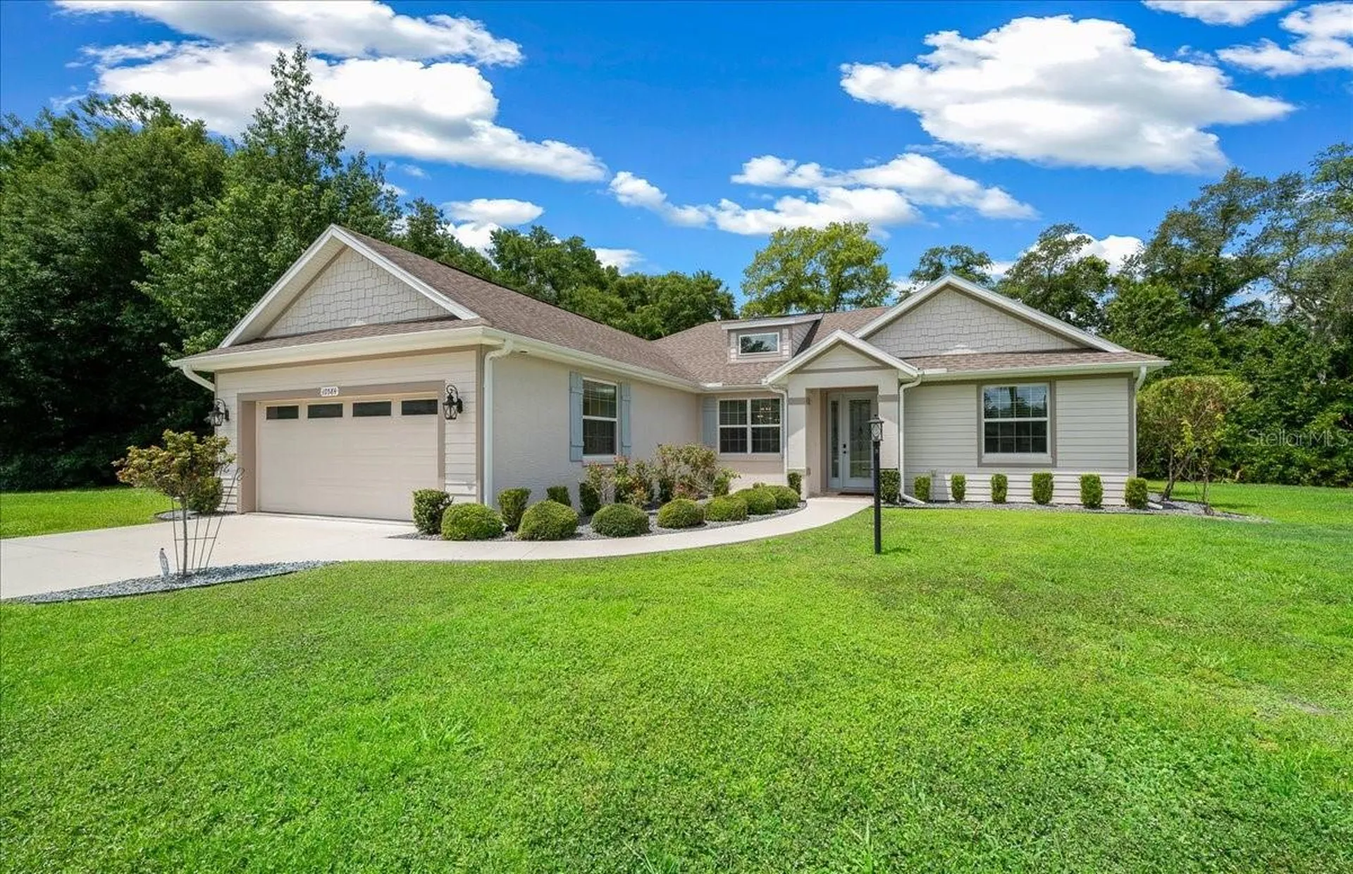 10584 SW 53rd Circle Ocala FL 34476