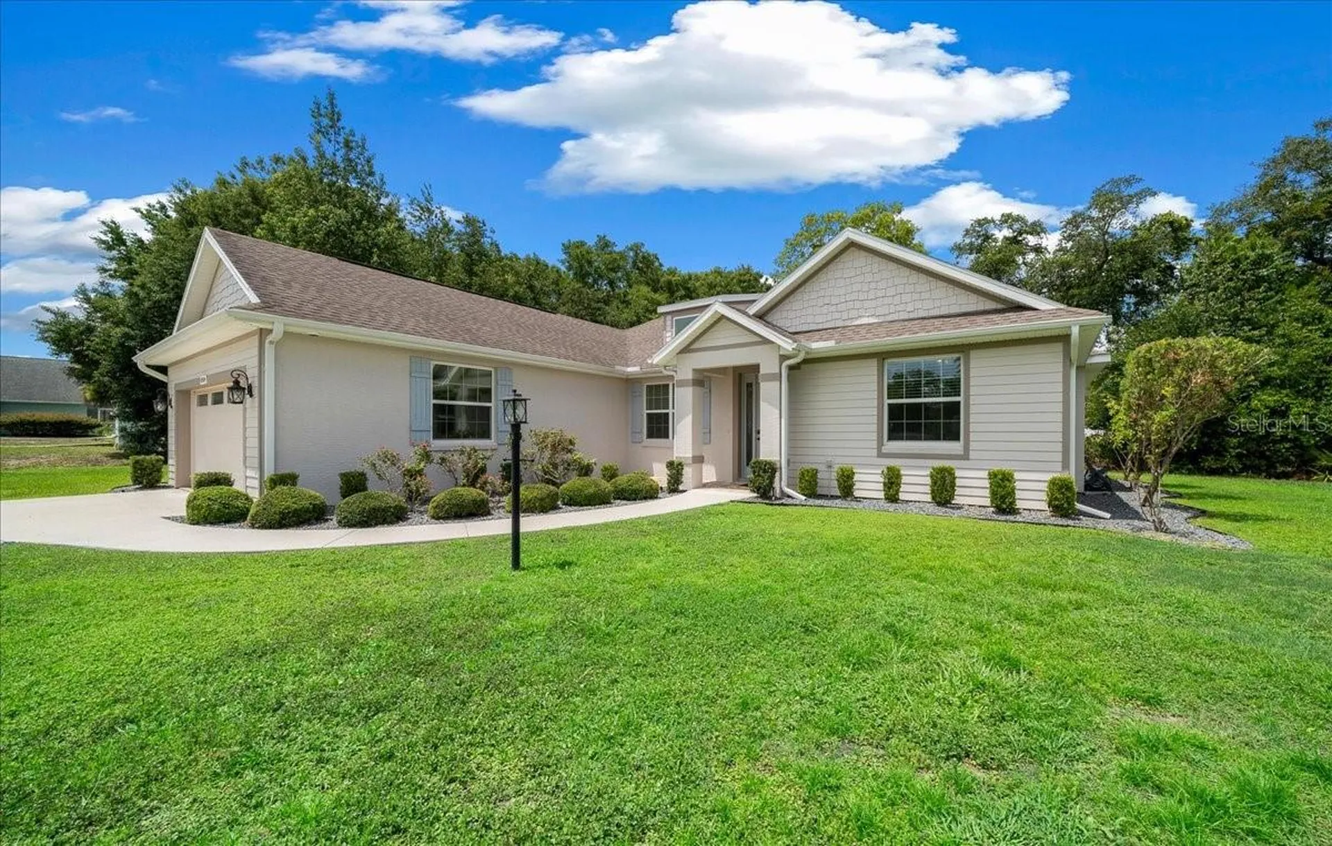 10584 SW 53rd Circle Ocala FL 34476