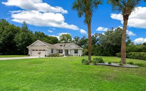 10584 SW 53rd Circle Ocala FL 34476
