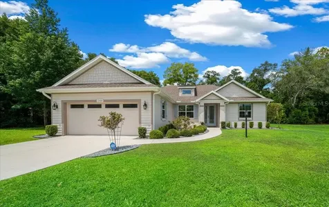 10584 SW 53rd Circle Ocala FL 34476