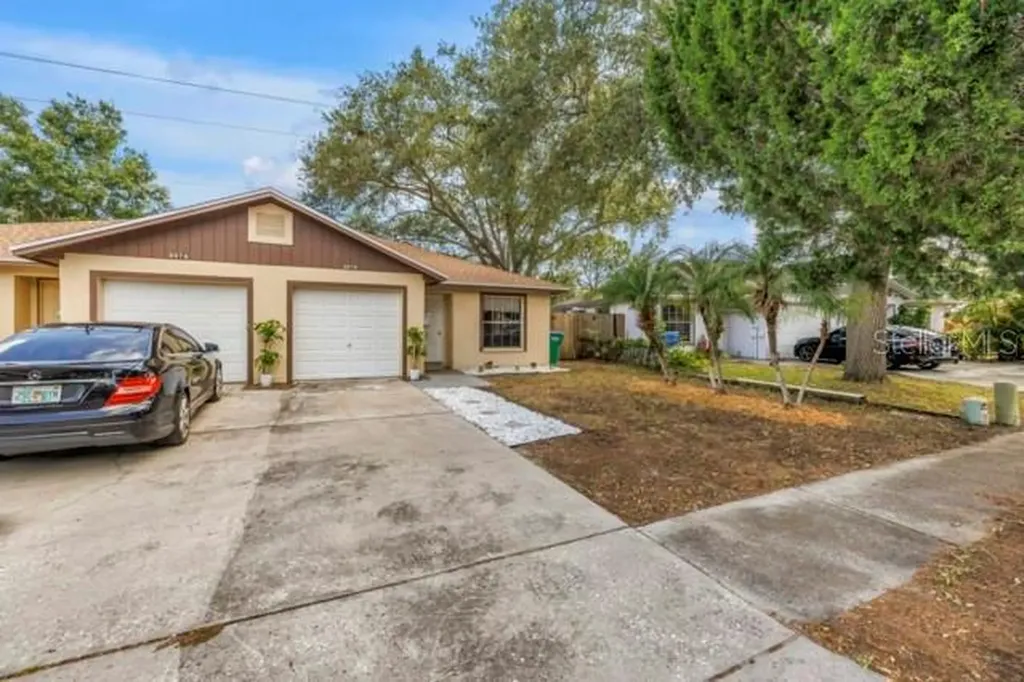 2672 Megan Court Palm Harbor FL 34684