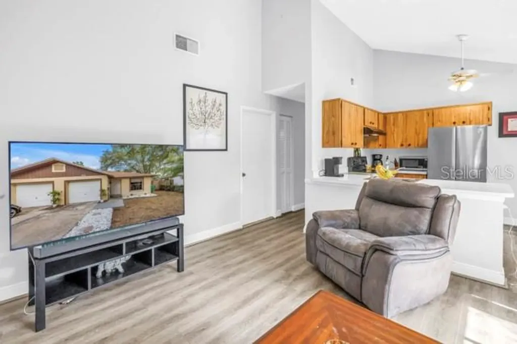 2672 Megan Court Palm Harbor FL 34684