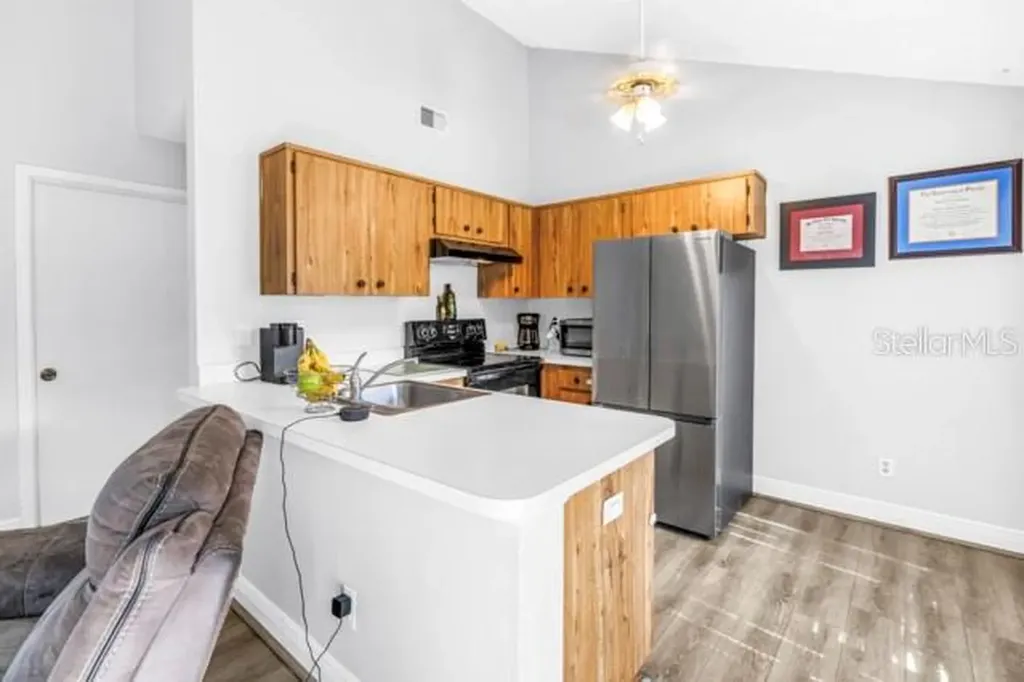 2672 Megan Court Palm Harbor FL 34684