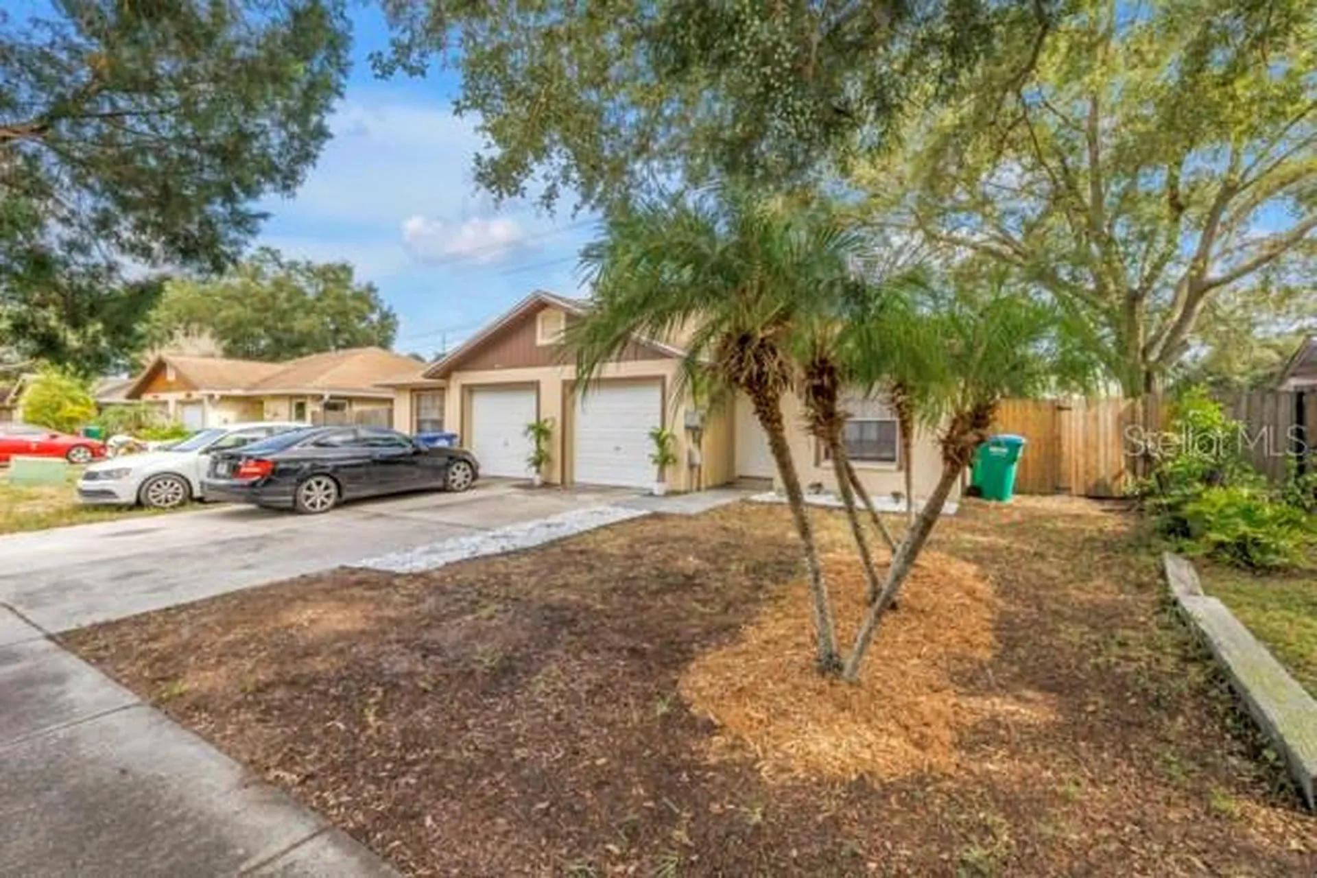 2672 Megan Court Palm Harbor FL 34684