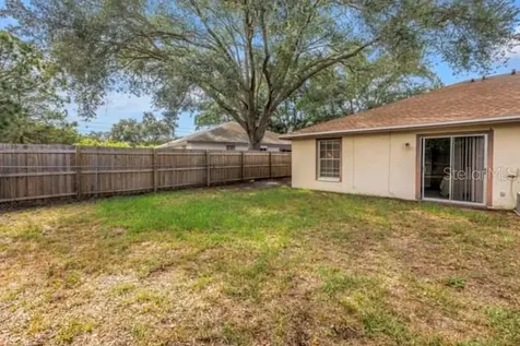 2672 Megan Court Palm Harbor FL 34684