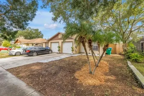 2672 Megan Court Palm Harbor FL 34684