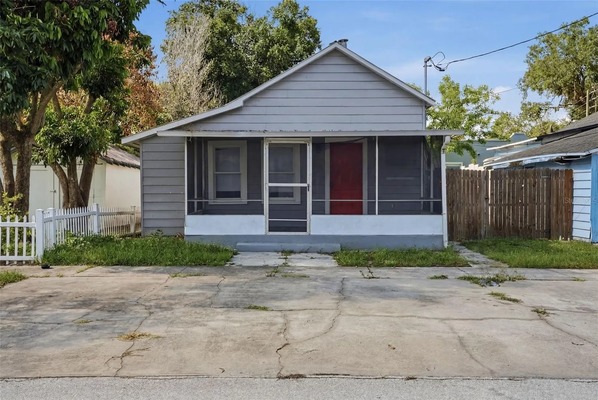 109 E Bass Street Kissimmee FL 34744