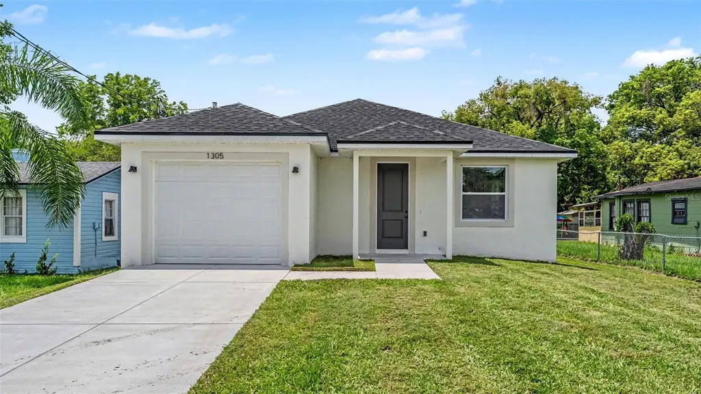 1305 E Parker Street Lakeland FL 33801