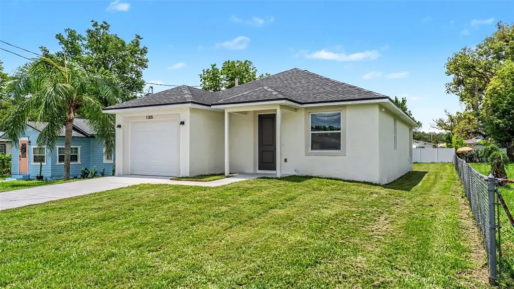 1305 E Parker Street Lakeland FL 33801