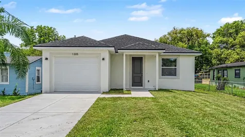 1305 E Parker Street Lakeland FL 33801