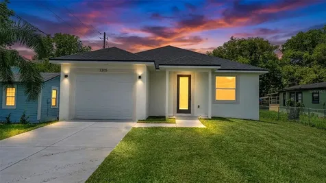 1305 E Parker Street Lakeland FL 33801