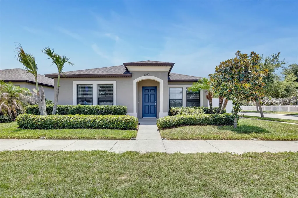 12401 Streambed Drive Riverview FL 33579