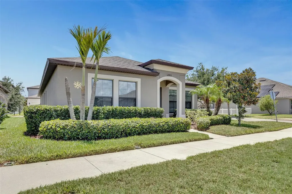 12401 Streambed Drive Riverview FL 33579